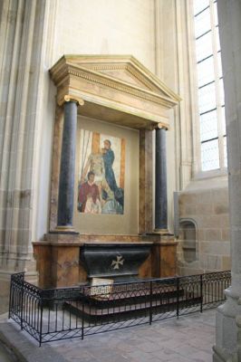 st martin